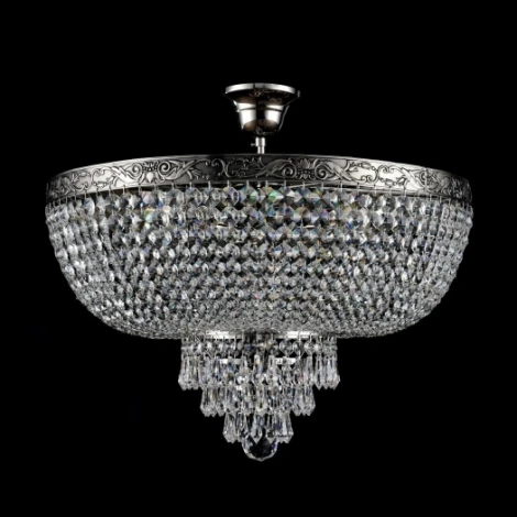 Потолочная люстра Maytoni Palace DIA890-CL-06-N