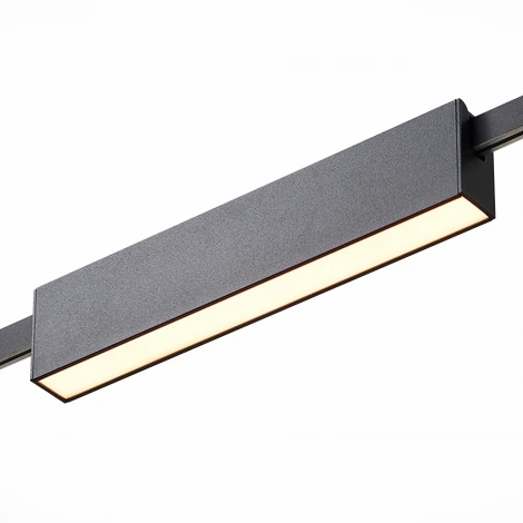 Магнитный трековый светильник ST Luce Farm ST817.406.12 (LED, 24V)