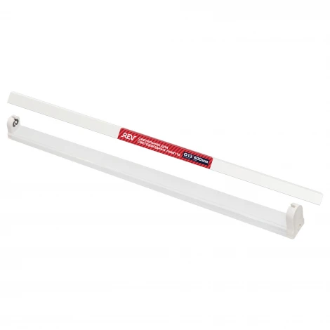 Настенно-потолочный линейный светильник REV 28953 1