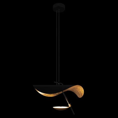 Подвесной светильник светодиодный Loft It Pallium 10479/400