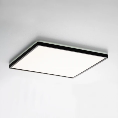 Настенно-потолочный светильник RGB Citilux Norma CL749K401 (LED, 220V, пульт управления, IP40)