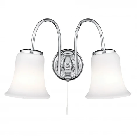Бра Arte Lamp Semplice A7635AP-2CC