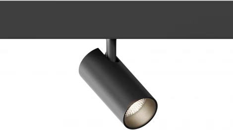 Трековый светильник светодиодный магнитный Hesby Lighting ElDeko HSBL_0076