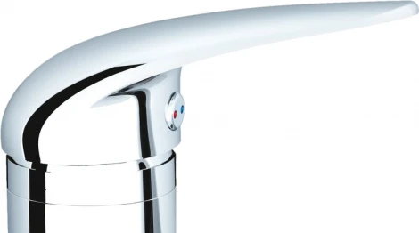 Смеситель Ravak Suzan SN 016.00 для кухонной мойки