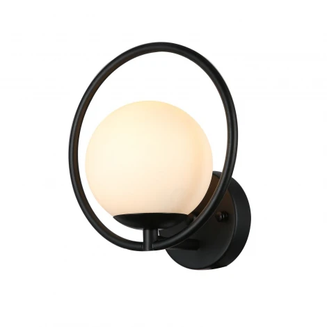 Бра F-Promo Oportet 2787-1W (220V, шар, кольцо)