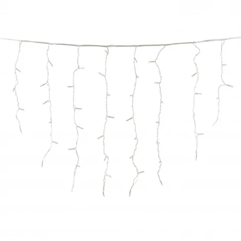 Гирлянда Uniel ULD-B3010-200/DTA WHITE IP20