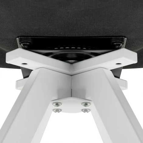 Стул Leset Умбра 360 (поворотный механизм) (Фанера/Велюр) Leset арт.2500000238161