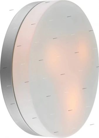 Потолочный светильник Arte Lamp Aqua-tablet A3211PL-3SI