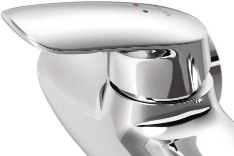 Смеситель AM.PM Bliss L F5320064 для душа