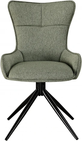 Стул обеденный Stool Group Irigo светло-зеленый арт.УТ000040791