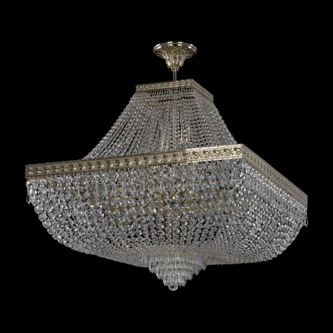 Потолочная люстра Bohemia 1927 19272/H1/70IV G