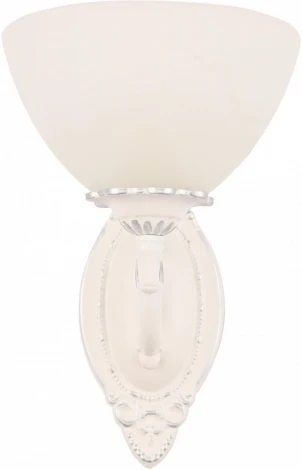 Бра Arte Milano AM340518 340518/1W WT+SL (220V)