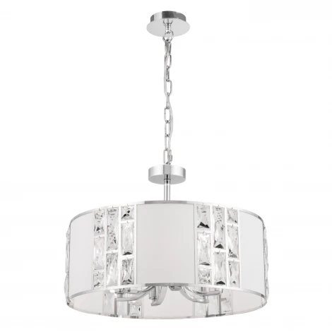 Подвесная люстра Maytoni Mercurio MOD028PL-06CH