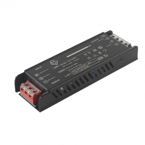 Драйвер 48V Crystal Lux Space драйвер 48V 200W