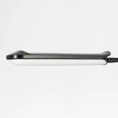 Торшер на гибкой ножке с таймером Citilux Alex CL804051 (LED, 220V, пульт управления, сенсорный выключатель)