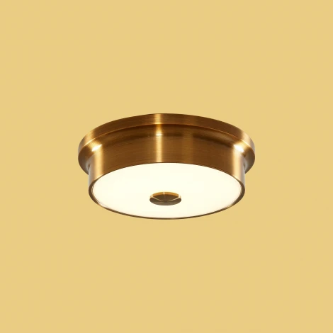 Потолочный светильник Citilux Фостер-2 CL706212