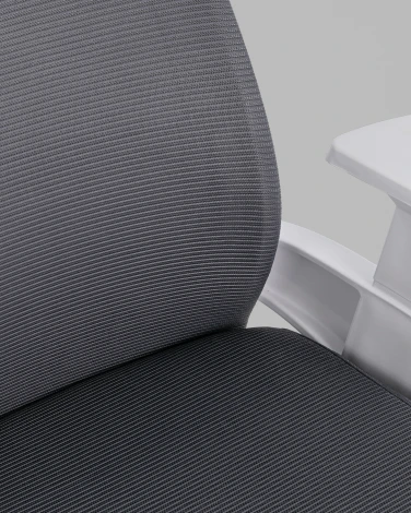 Кресло офисное TopChairs 2512 серый TopChairs УТ000043123