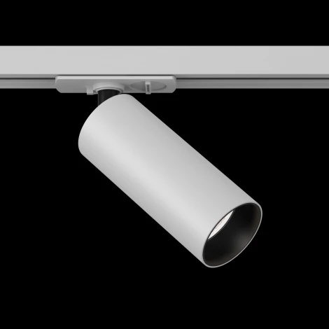 Трековый светильник Maytoni Track lamps TR021-1-12W4K