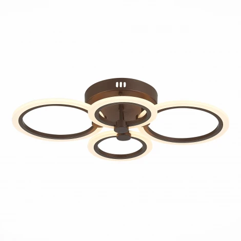 Потолочная люстра EvoLed Cerina SLE500572-04