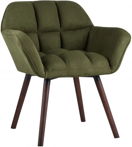 Кресло Stool Group Брайан хаки УТ000001829