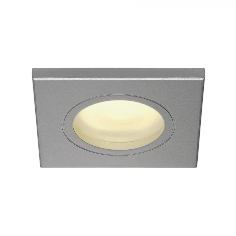 Встраиваемый светильник уличный Slv Fgl 111144