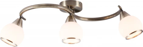 Спот Globo Mistral 54701-3