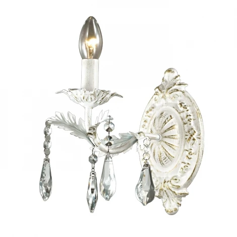Бра Odeon Light Lefa 2865/1W