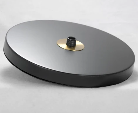 Торшер LSP-0613 (220V, выключатель, шар, IP21)