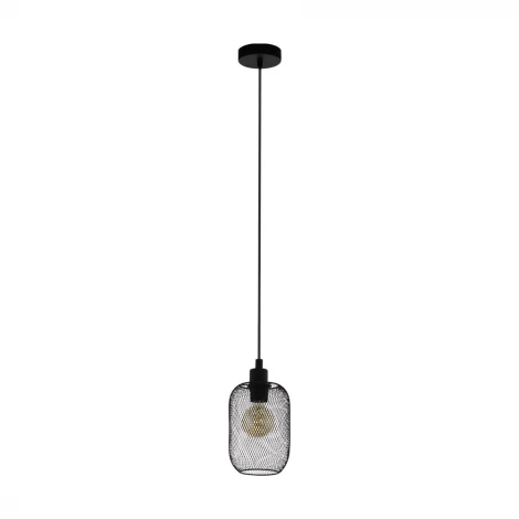 Подвесной светильник Eglo Wrington 43332 (220V, на проводе, круглые)