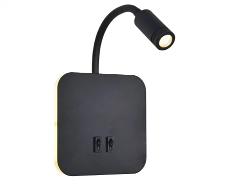 Настенный светильник Мелодия Света WA1L 000028246