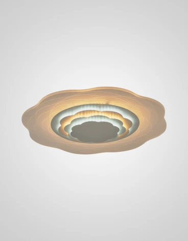 Потолочный светильник фигурный Мелодия Света SS1L 000029124