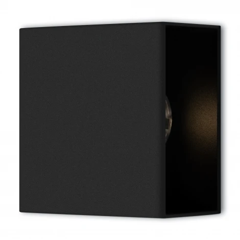 Настенный светильник Freya Fless FR10005WL-L6B