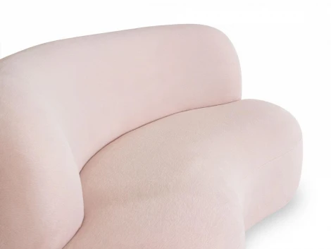 Диван Patti 1900 ОГОГО 740652 (бежевый)