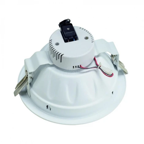 Встраиваемый точечный светильник Slv Downlight 160441