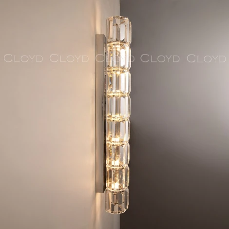 Настенный светильник Cloyd Ordinal 20316 (220V)