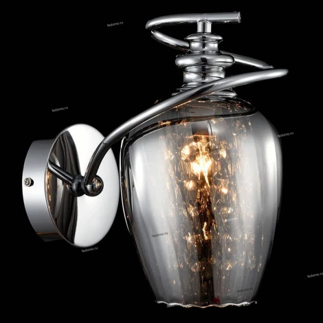 Бра Maytoni Blues MOD033-WL-01-N