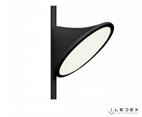 Торшер iLedex Syzygy F010230 BK