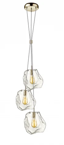 Подвесной светильник Simple Story 1026 1026-3PL