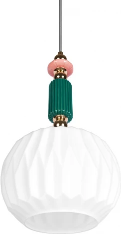 Подвесной светильник Loft It Family 10365/C (220V, на проводе, круглые)