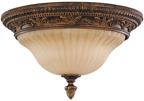 Потолочный светильник Sonoma Valley FE-SONOMAVALLEY-F Feiss