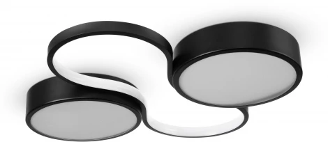 Потолочная люстра Freya Cosmic FR10015CL-L63B