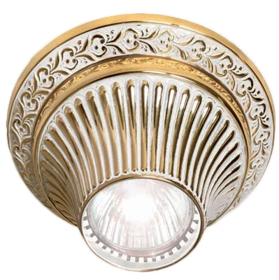 Накладной точечный светильник Fede Vitoria FD1012SOP