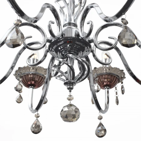 Подвесная люстра ST Luce Rapimento SL139.103.08