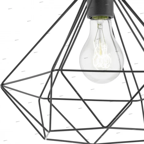 Подвесной светильник Eglo Tarbes 94188 (220V, на проводе)