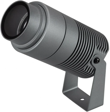 Прожектор уличный ALT-RAY-ZOOM-R75-18W Warm3000 (DG, 10-40 deg, 230V) (Arlight, IP67 Металл) 032562(1) (LED)