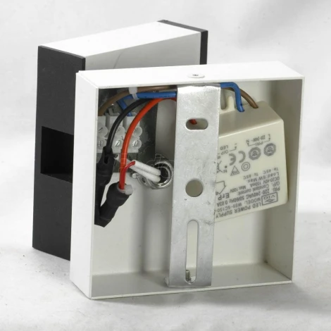 Спот Lussole Loft Yakutat LSP-8012