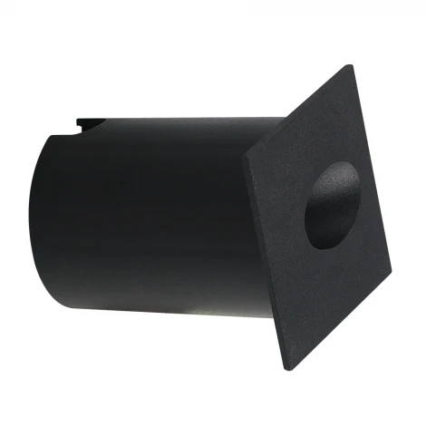 Встраиваемый светильник уличный Arte Lamp A3402IN-1BK (LED, 220V, IP65)