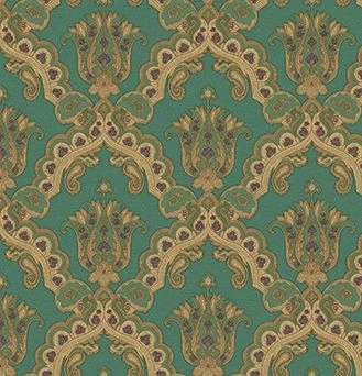 Обои виниловые AdaWall Kalinka 5809-5 10 x 1,06 м