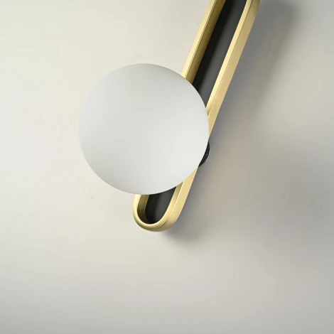 Бра E27 Lu Carte LC-11-0196