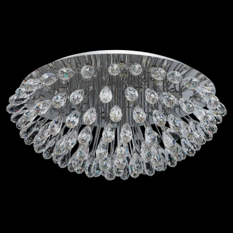 Потолочный светильник Chiaro Бриз 464016434